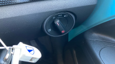 Volkswagen Up 1.0 Move Up 5dr Petrol Hatchback